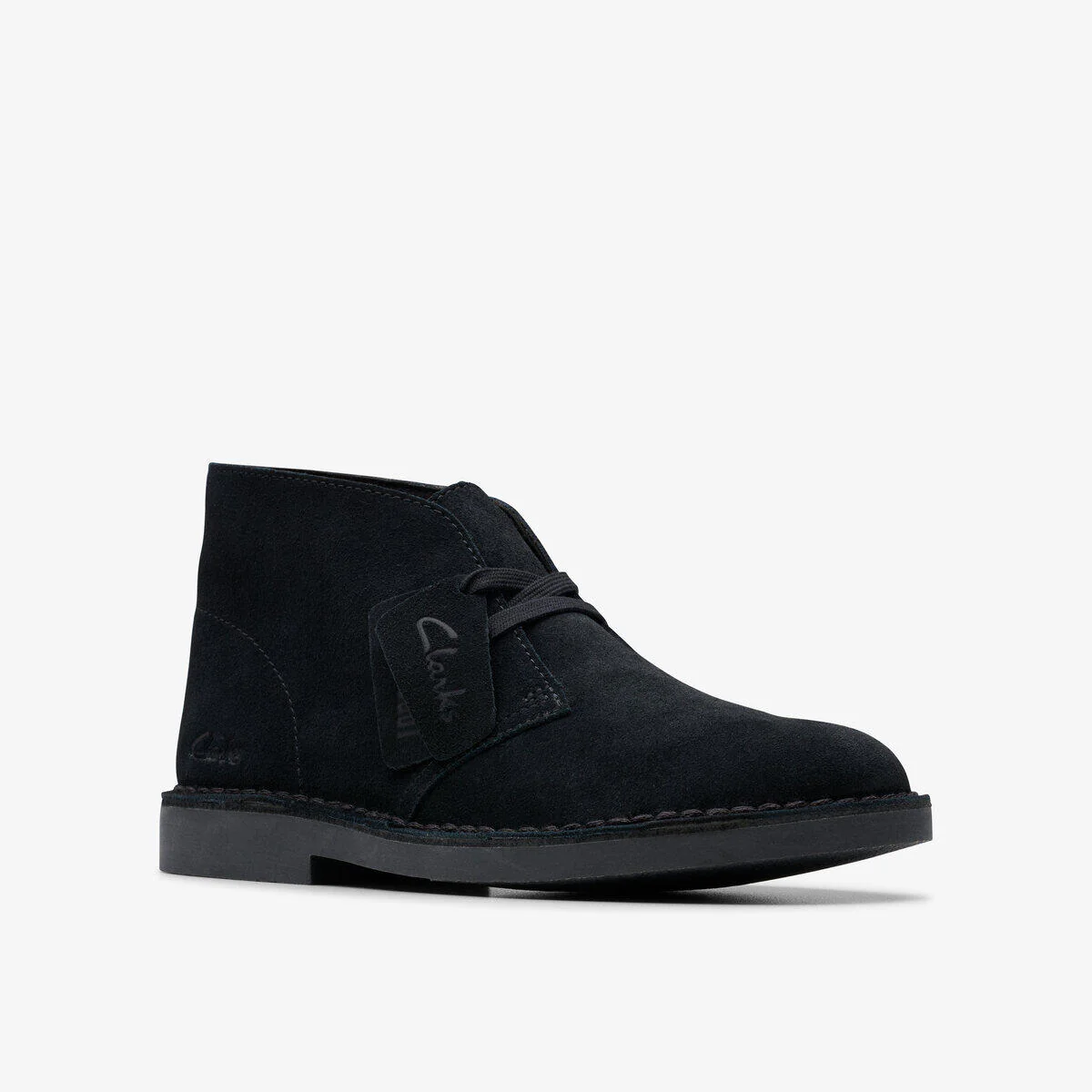 Desert Evo støvler - Black Sde - Image 3