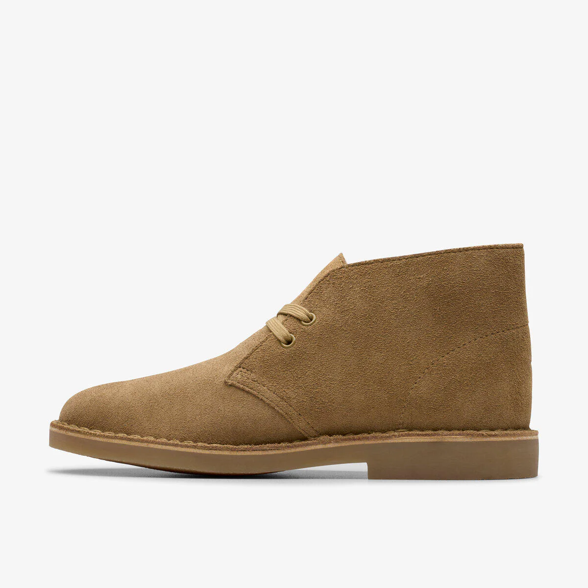 Desert Evo støvler - Dark Sand Suede - Image 4