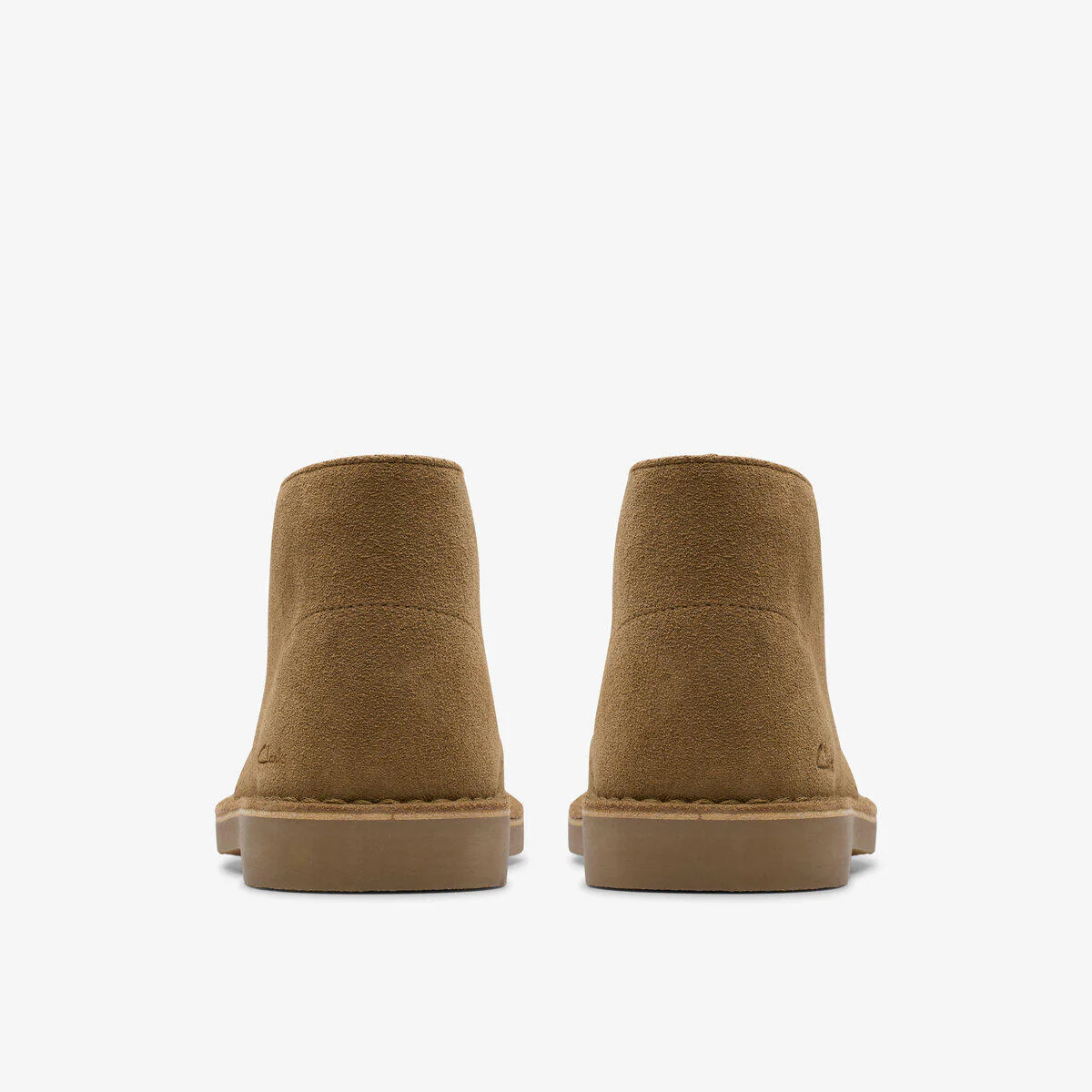 Desert Evo støvler - Dark Sand Suede - Image 6