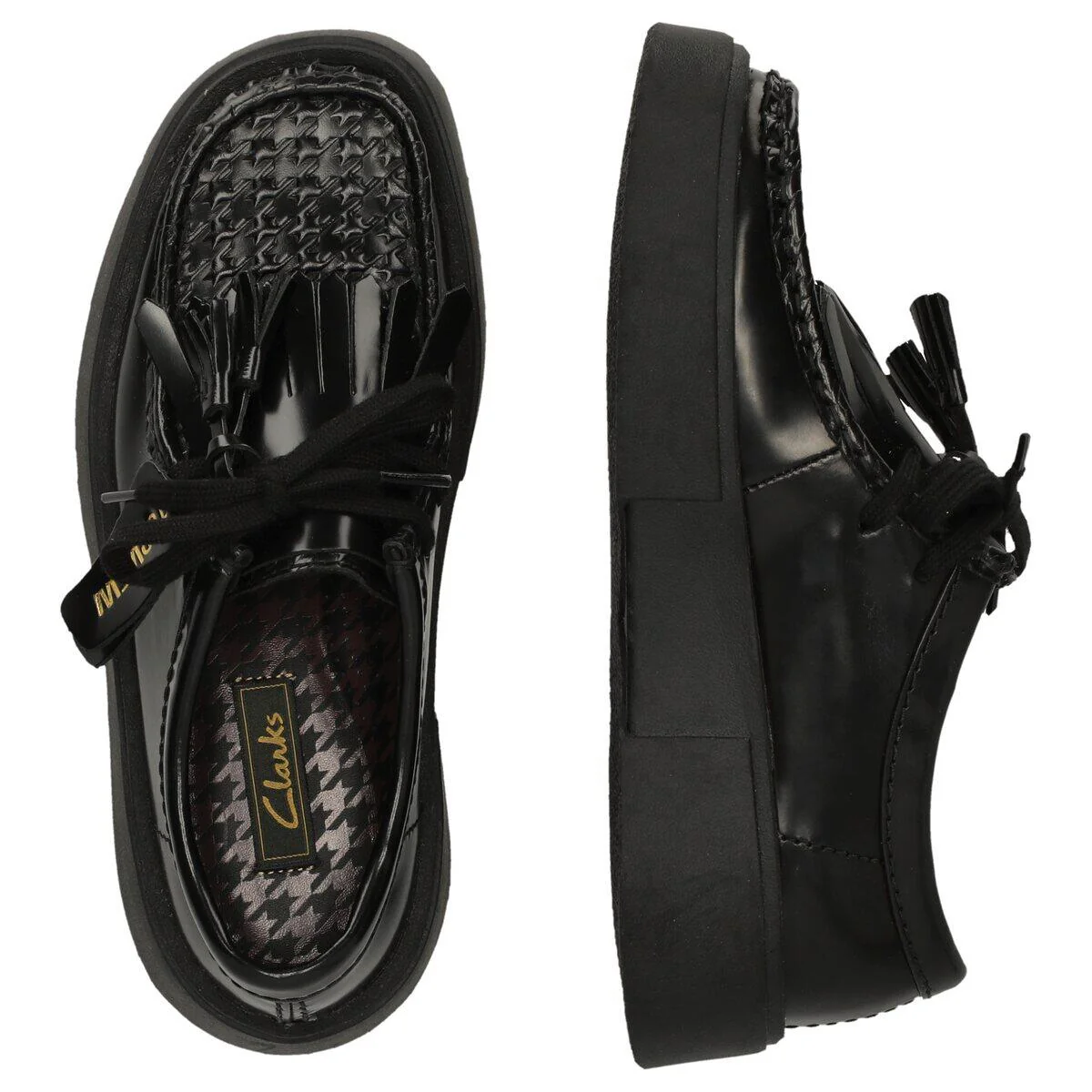 Torview loafers - sort - Image 2