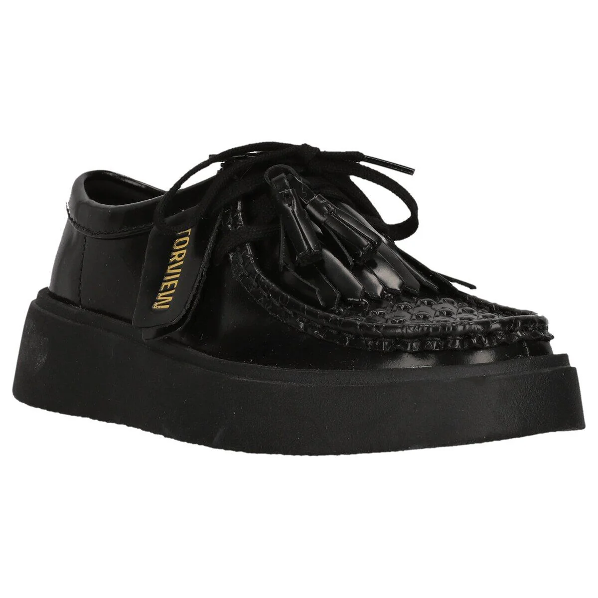Torview loafers - sort - Image 3