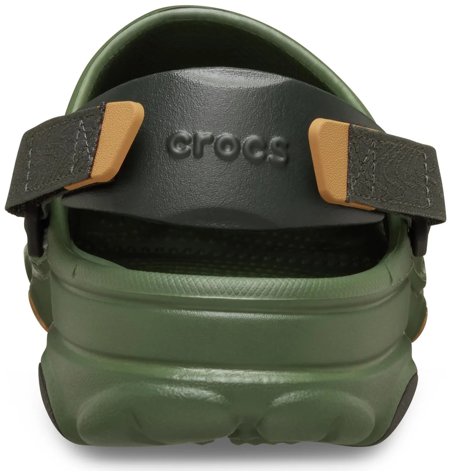 All Terrain clogs - Army Green - Image 7