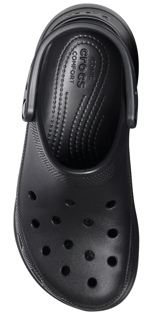 Bea clog - sort - Image 3