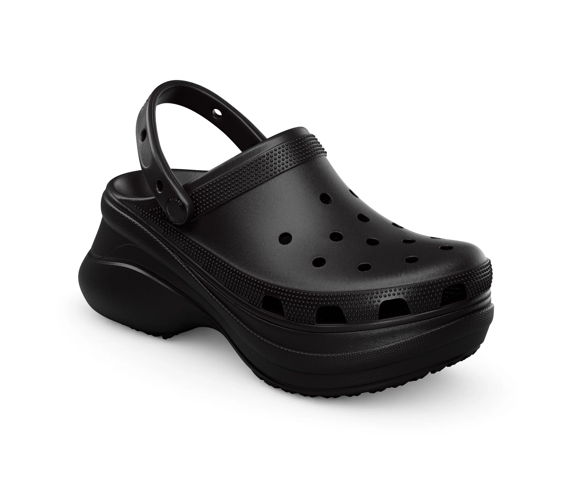 Bea clog - sort - Image 4