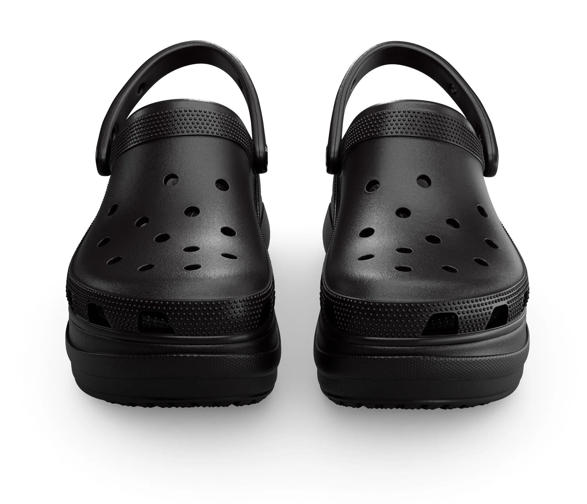 Bea clog - sort - Image 5