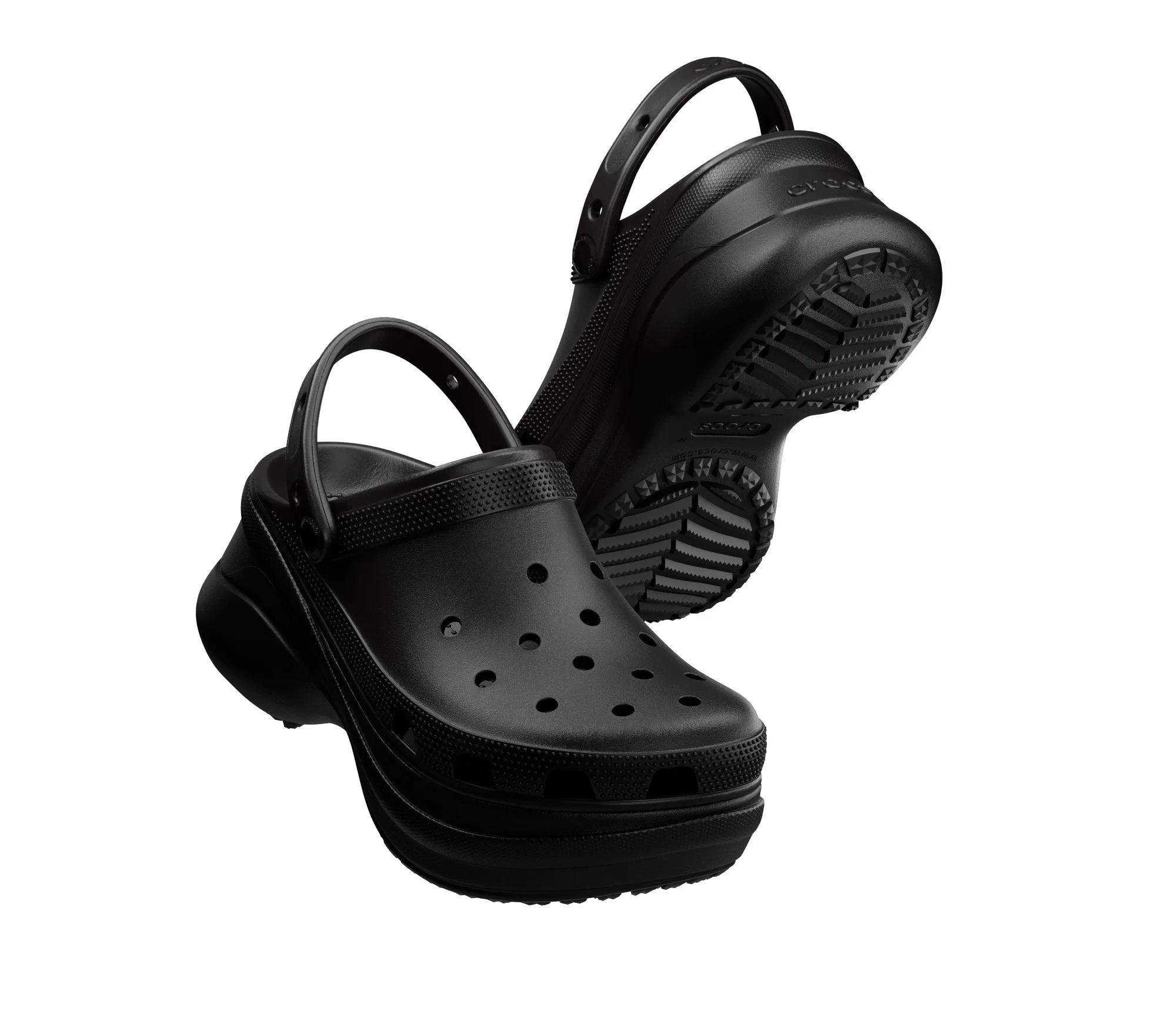Bea clog - sort - Image 6