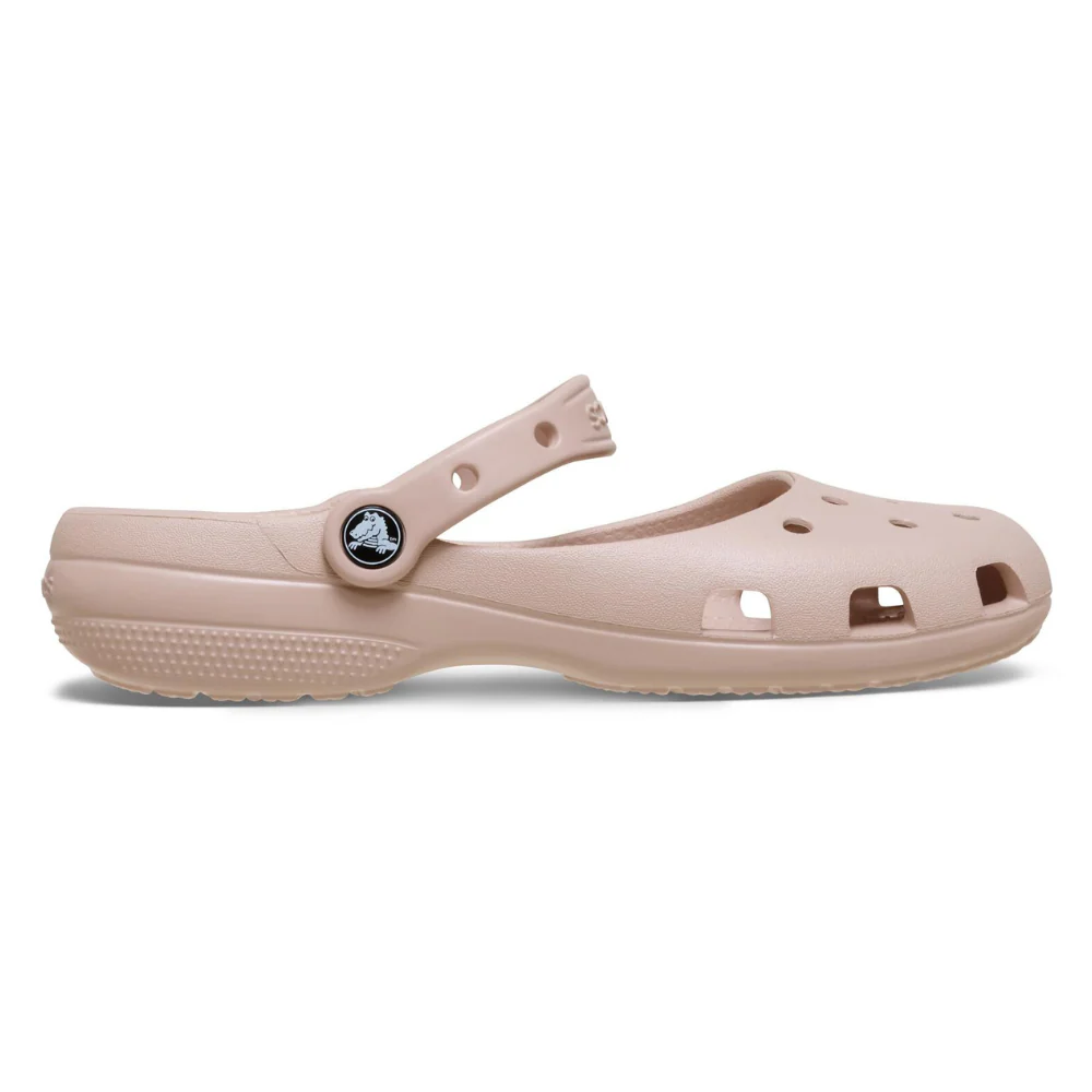 Classic ballerinasko - Quartz