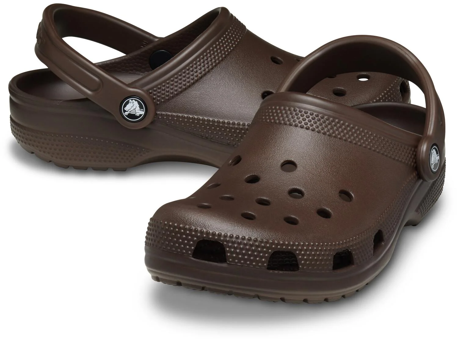 Classic clog - Classic Coffee - Image 3