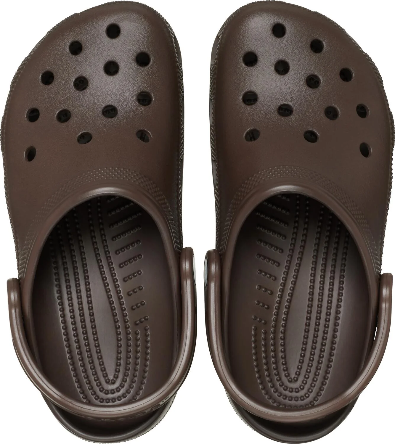 Classic clog - Classic Coffee - Image 4