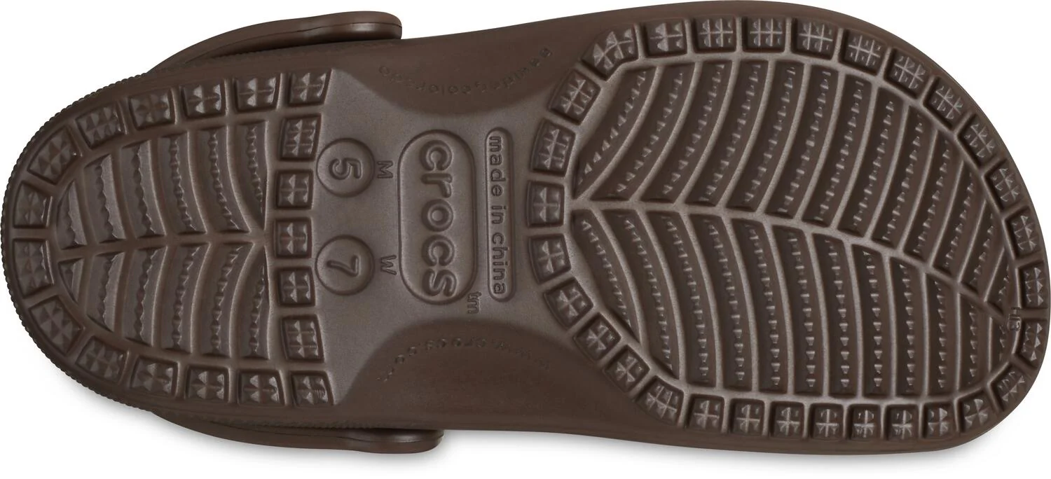 Classic clog - Classic Coffee - Image 5