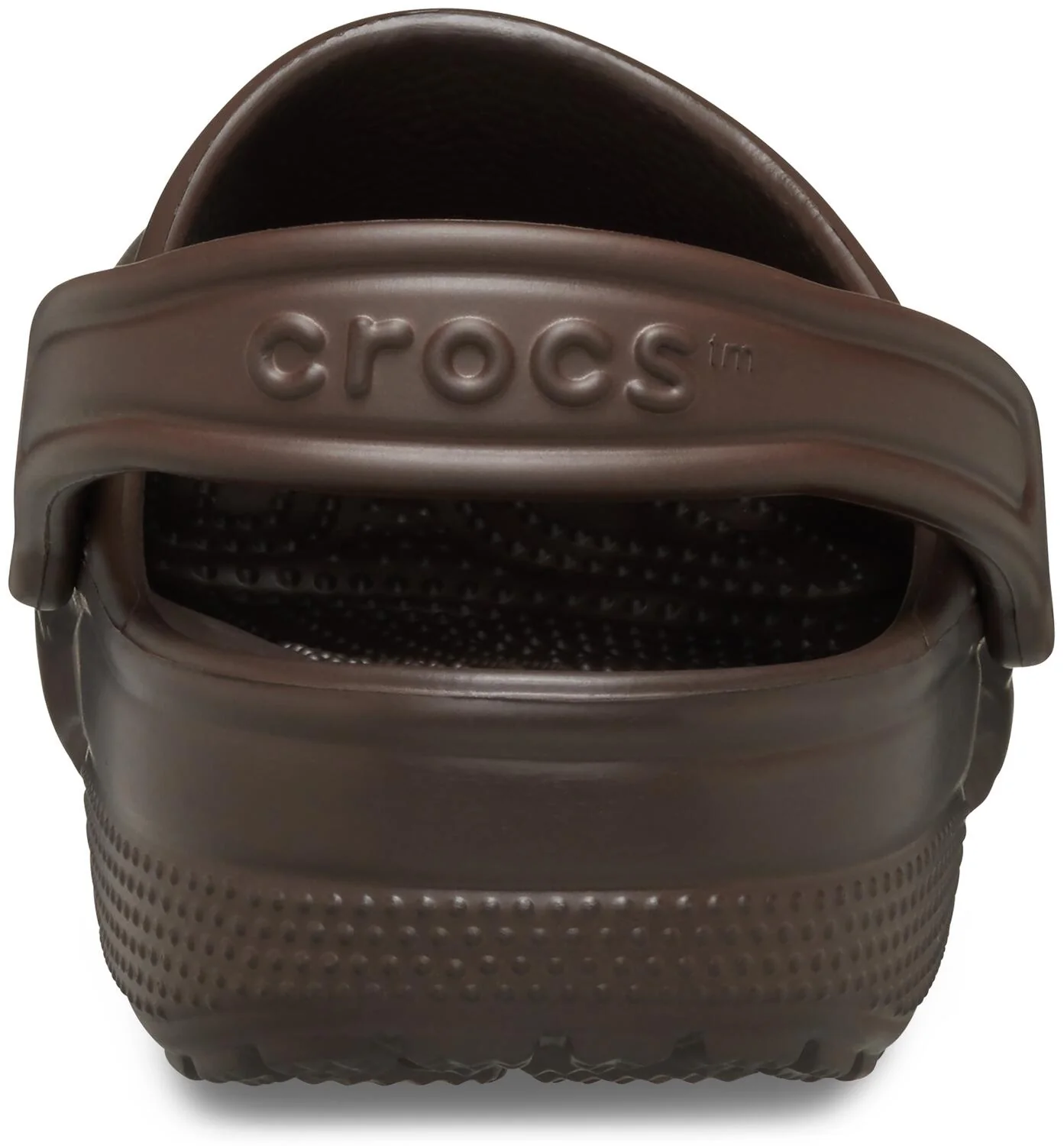 Classic clog - Classic Coffee - Image 6