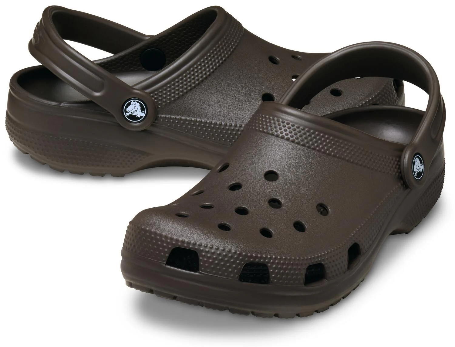 Classic clog - Espresso - Image 4