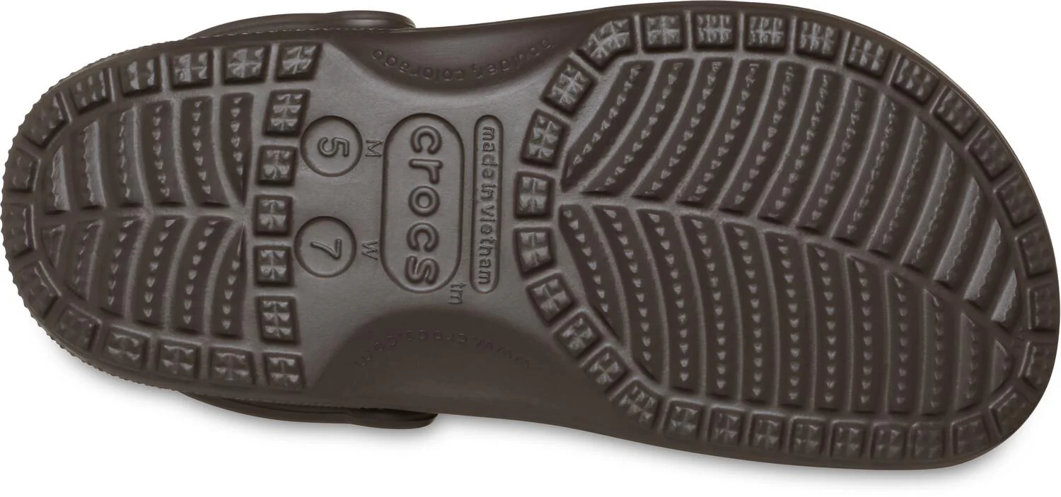 Classic clog - Espresso - Image 5