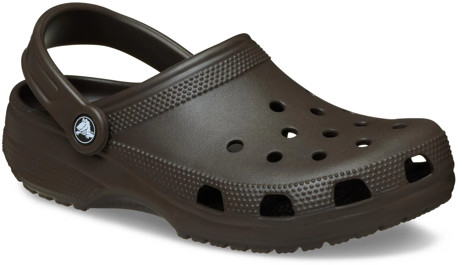 Classic clog - Espresso - Image 6
