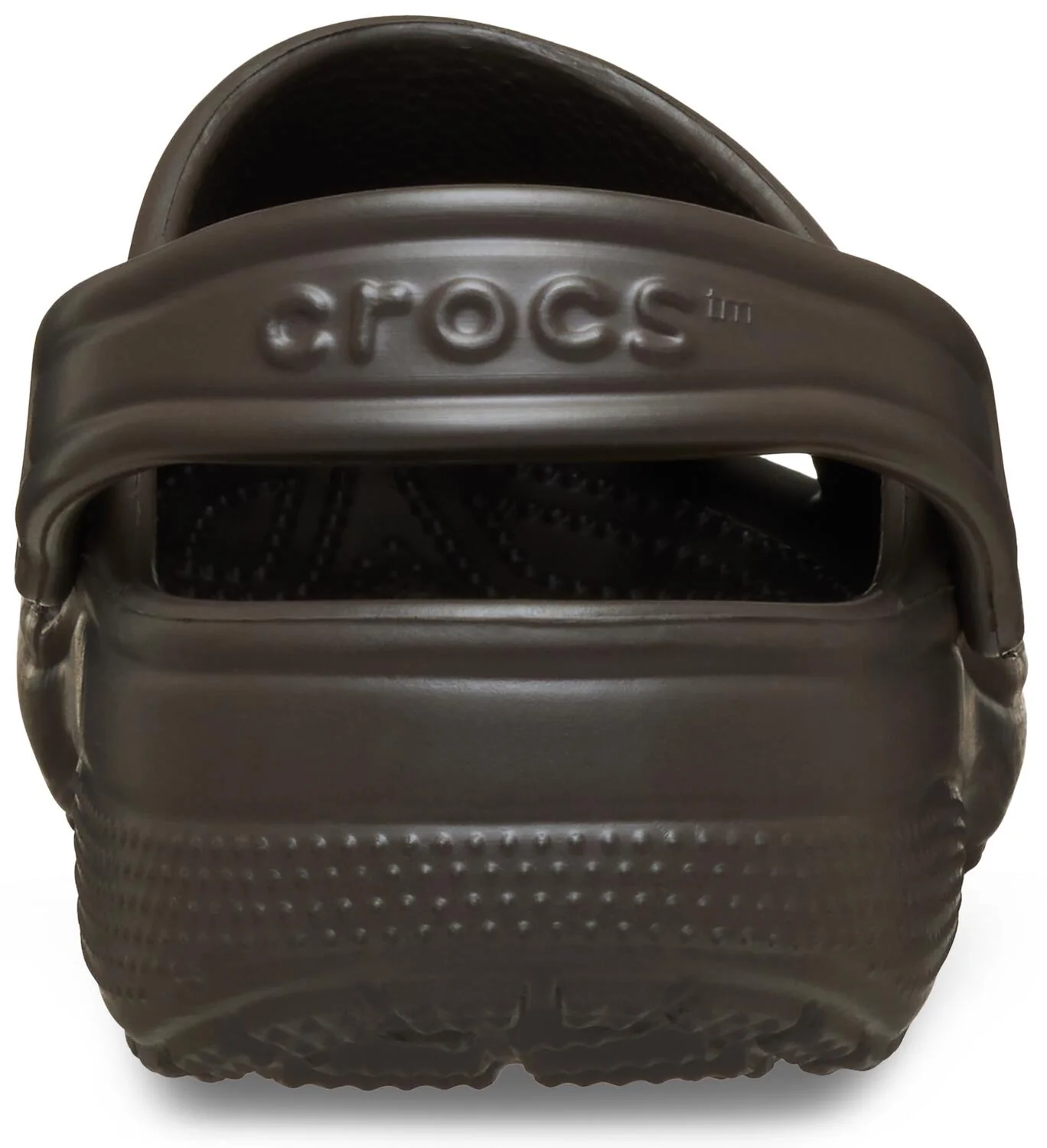 Classic clog - Espresso - Image 7
