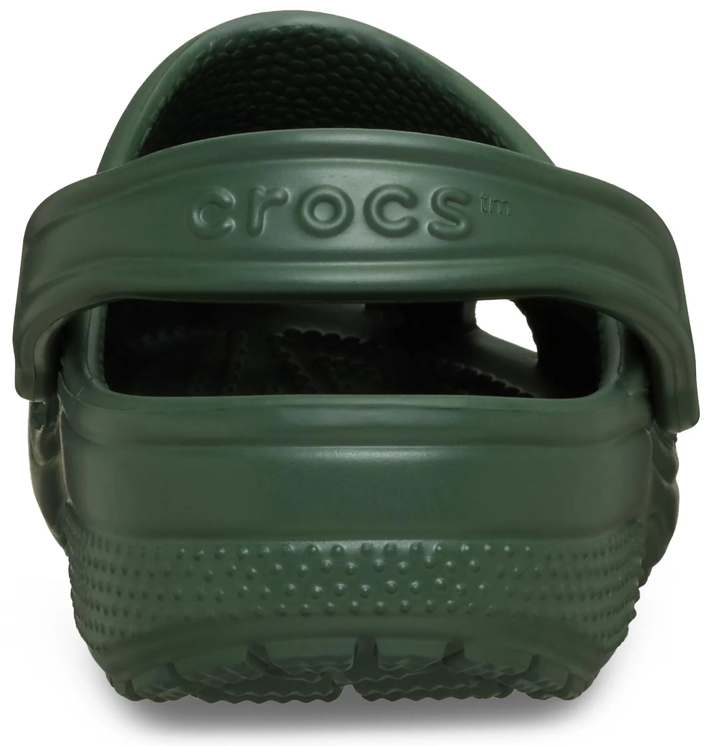 Classic clog - Field Green - Image 8