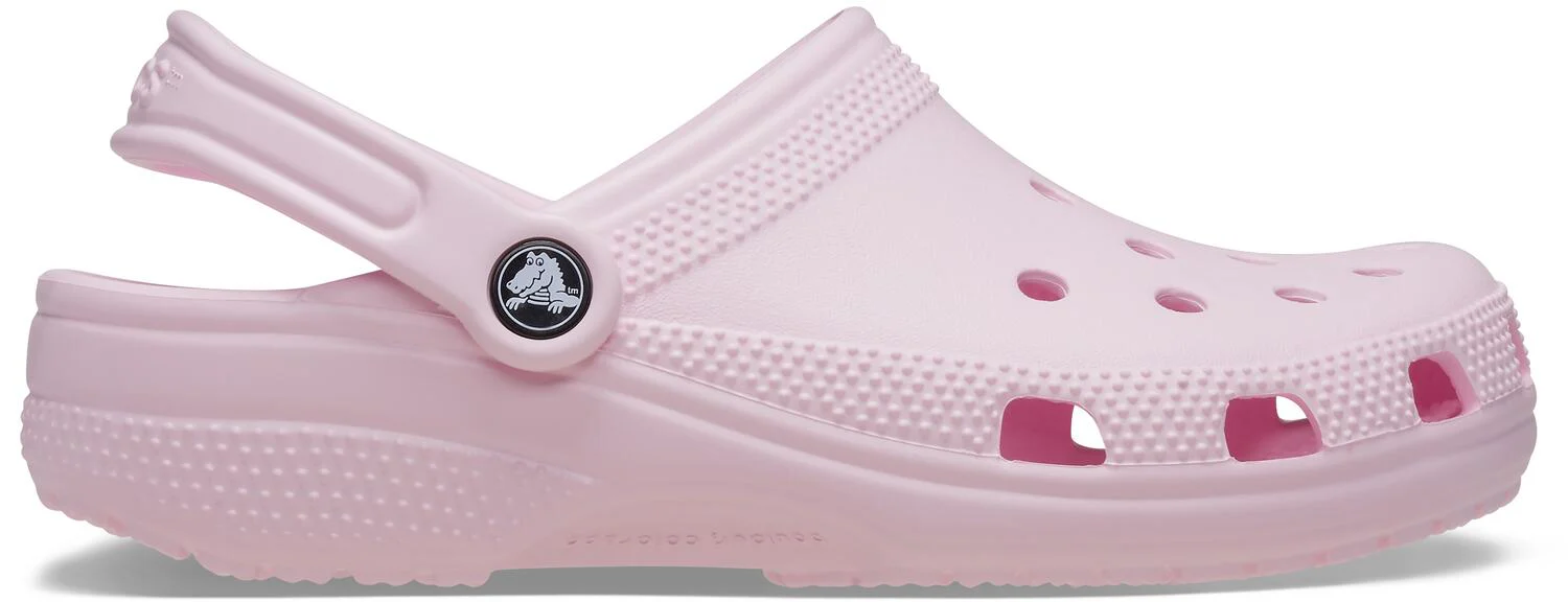Classic clog - Pink Milk