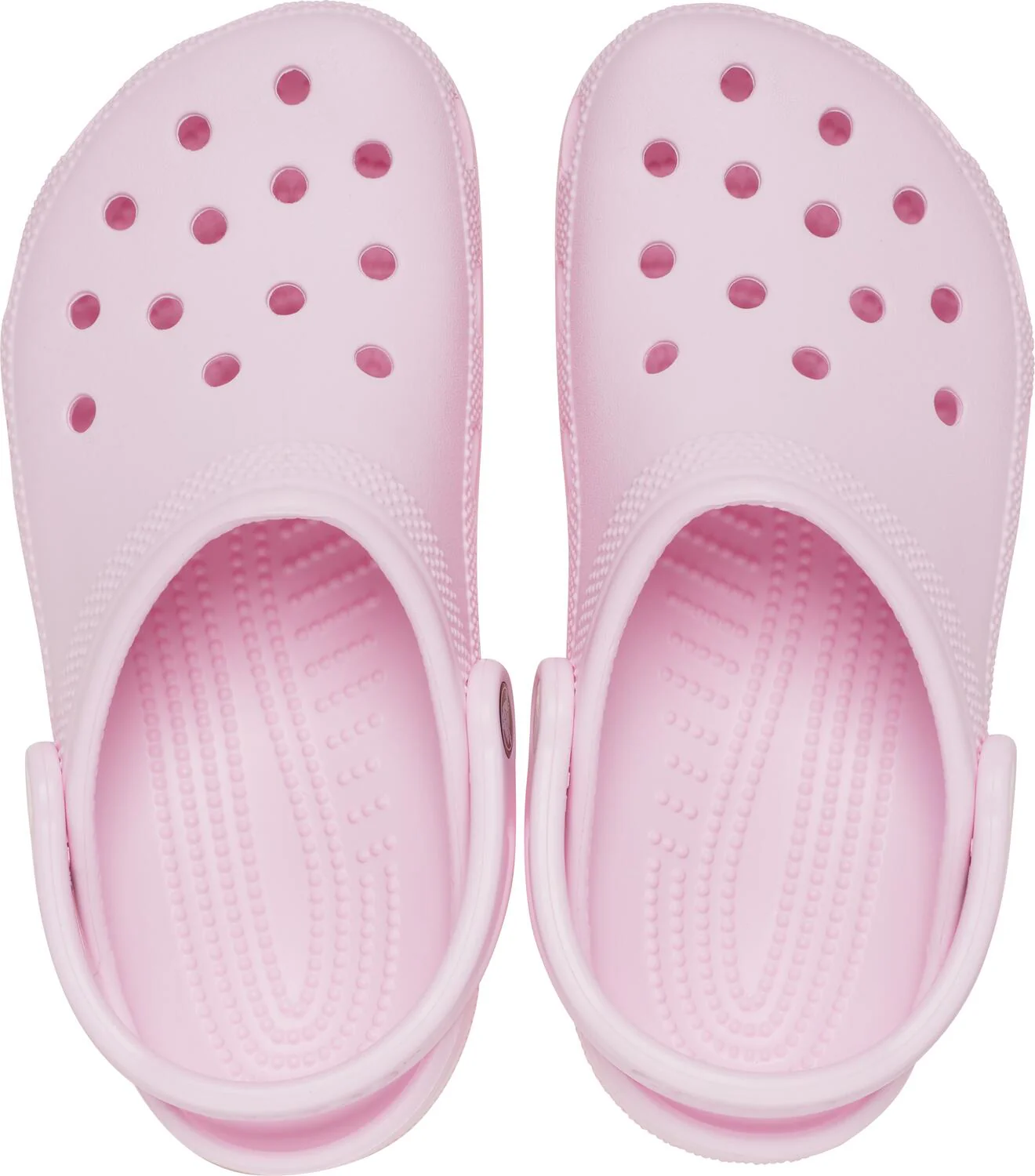 Classic clog - Pink Milk - Image 3