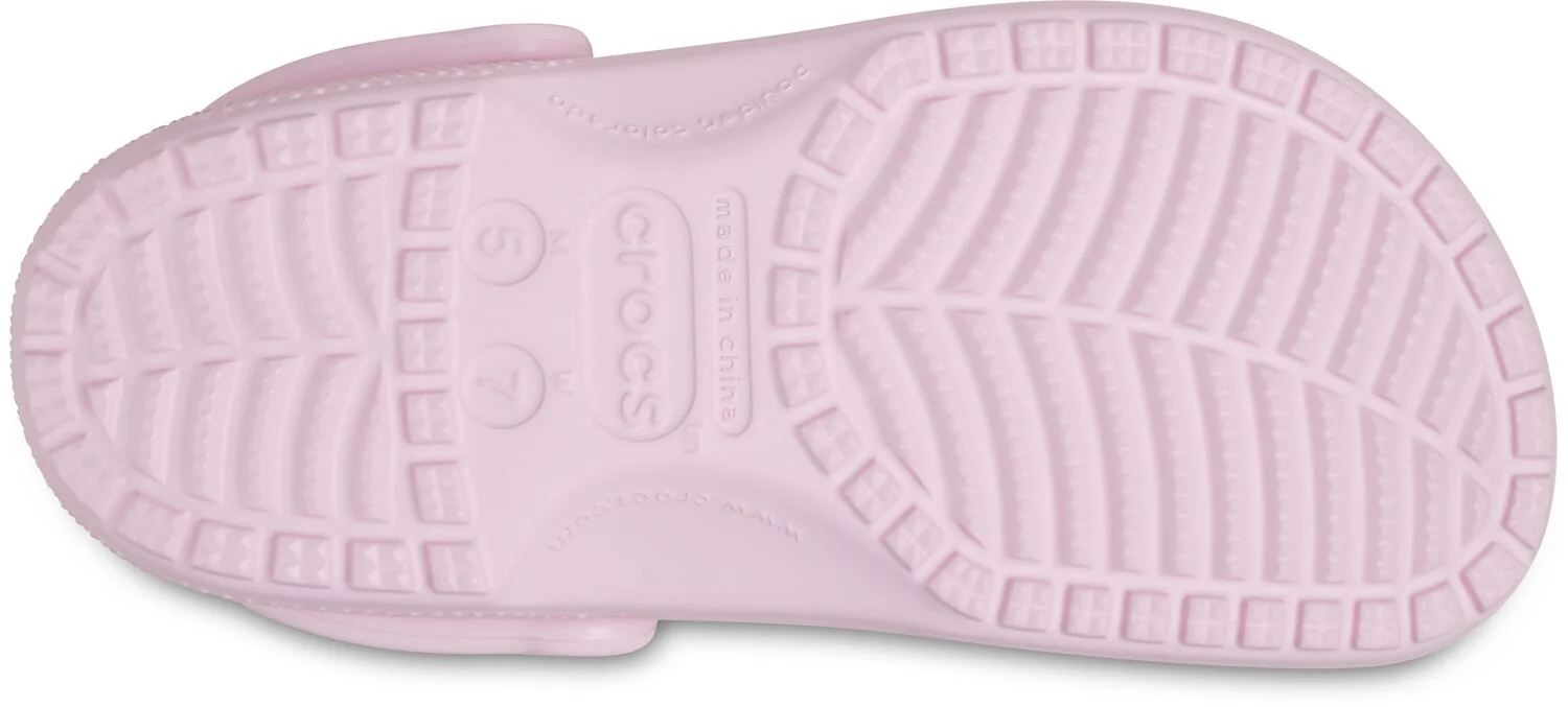 Classic clog - Pink Milk - Image 4