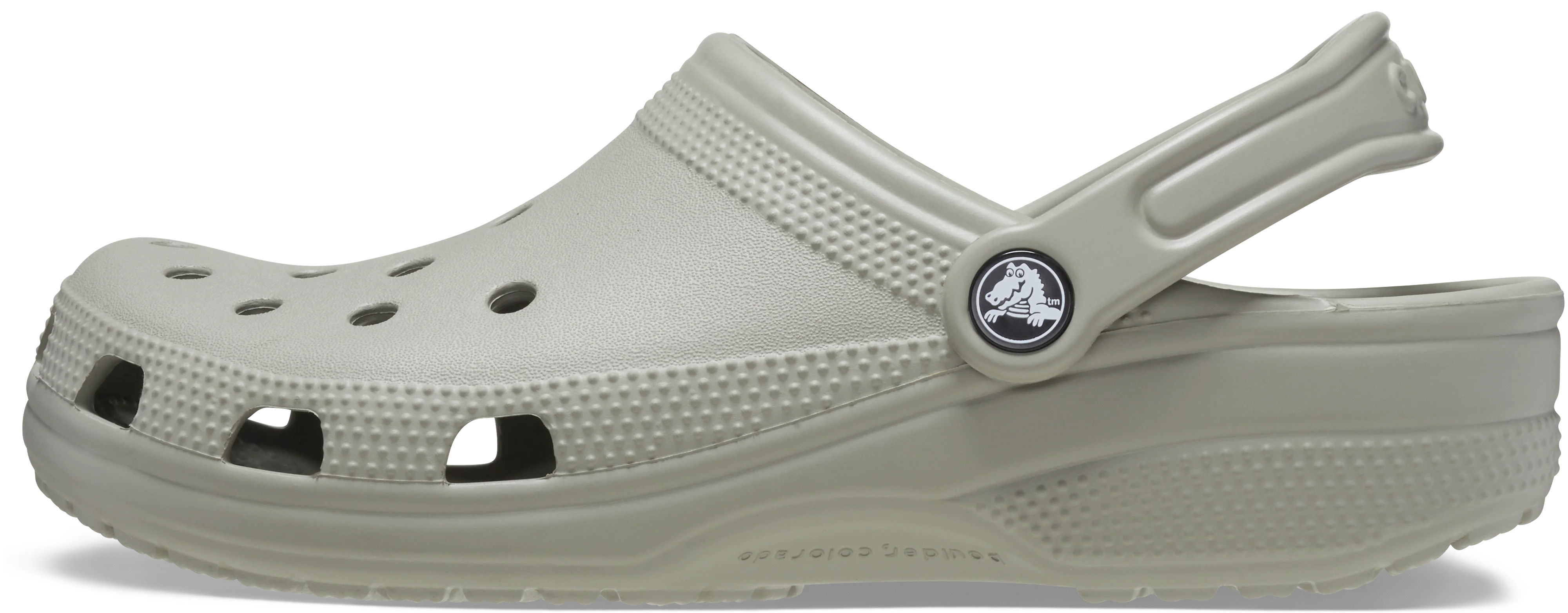 Classic Clogs - Elefant - Image 2