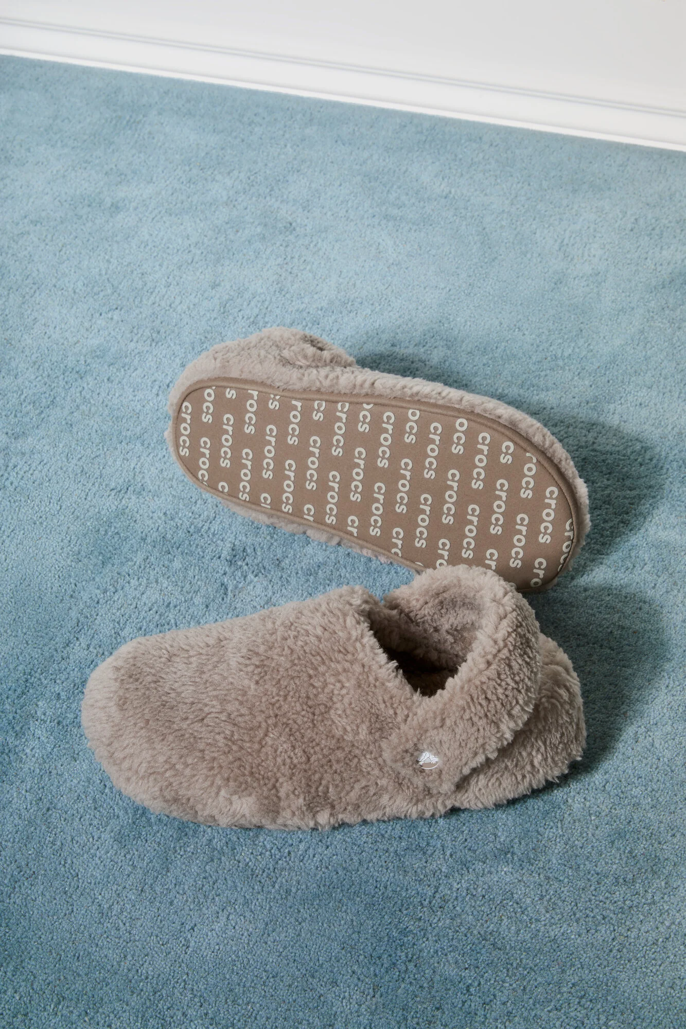 Classic Cozzzy slippers - Mushroom - Image 3