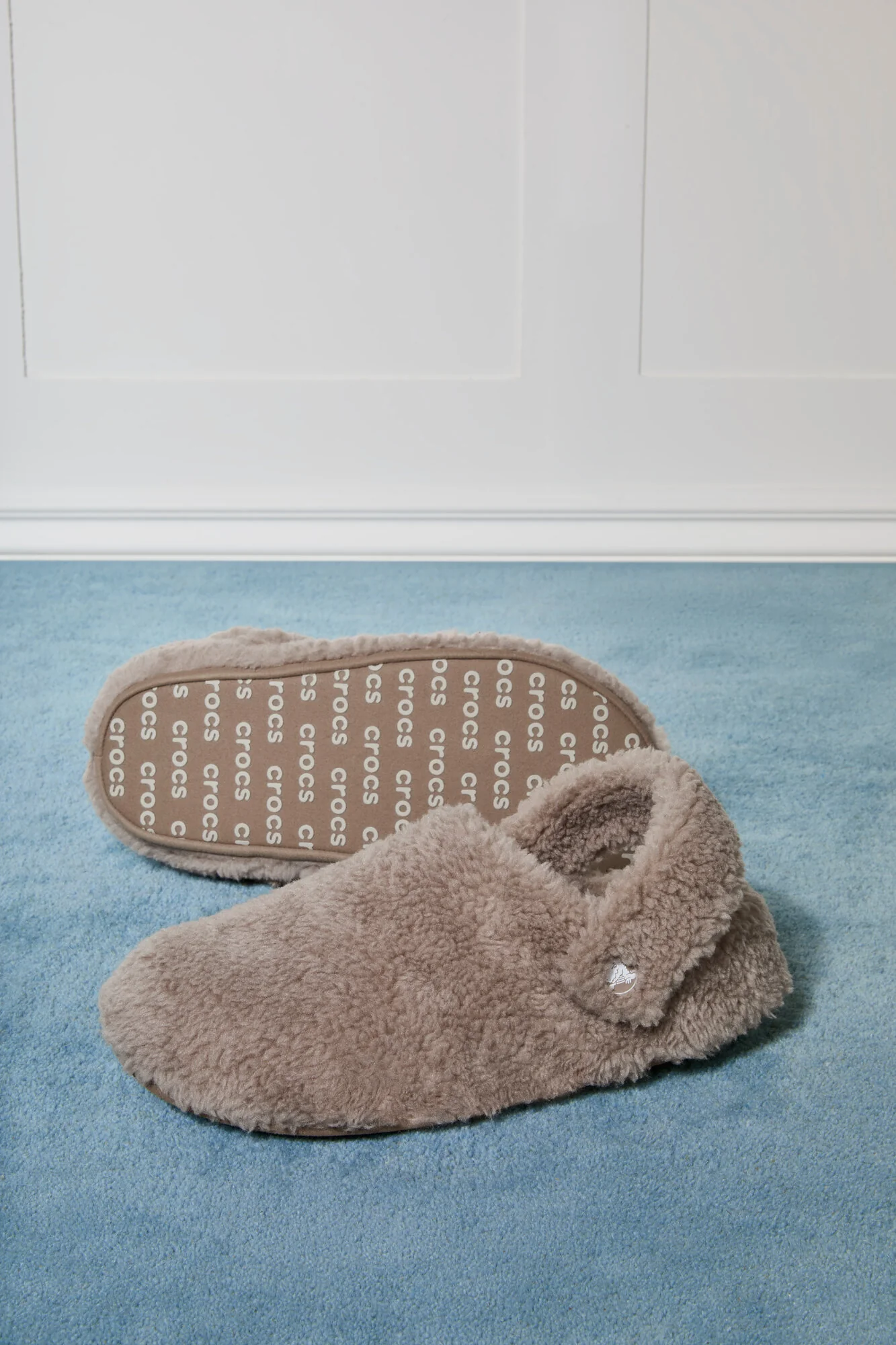 Classic Cozzzy slippers - Mushroom - Image 4