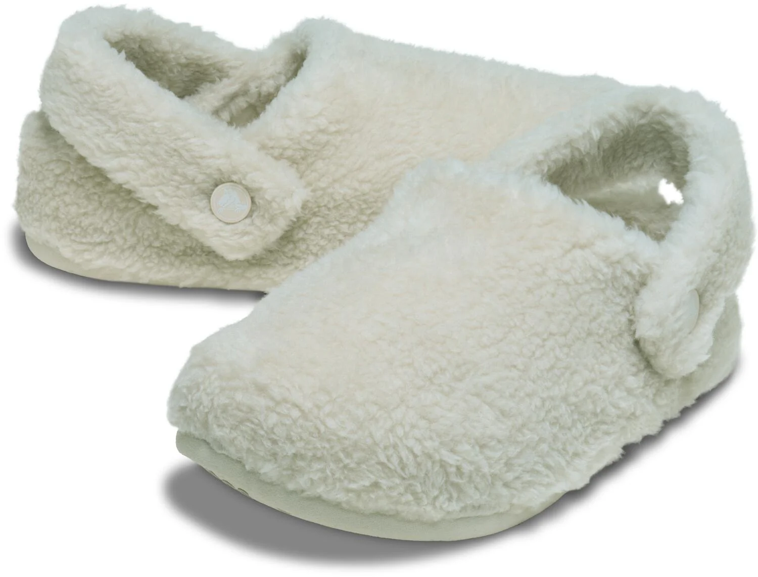 Classic Cozzzy slippes - Stucco - Image 3