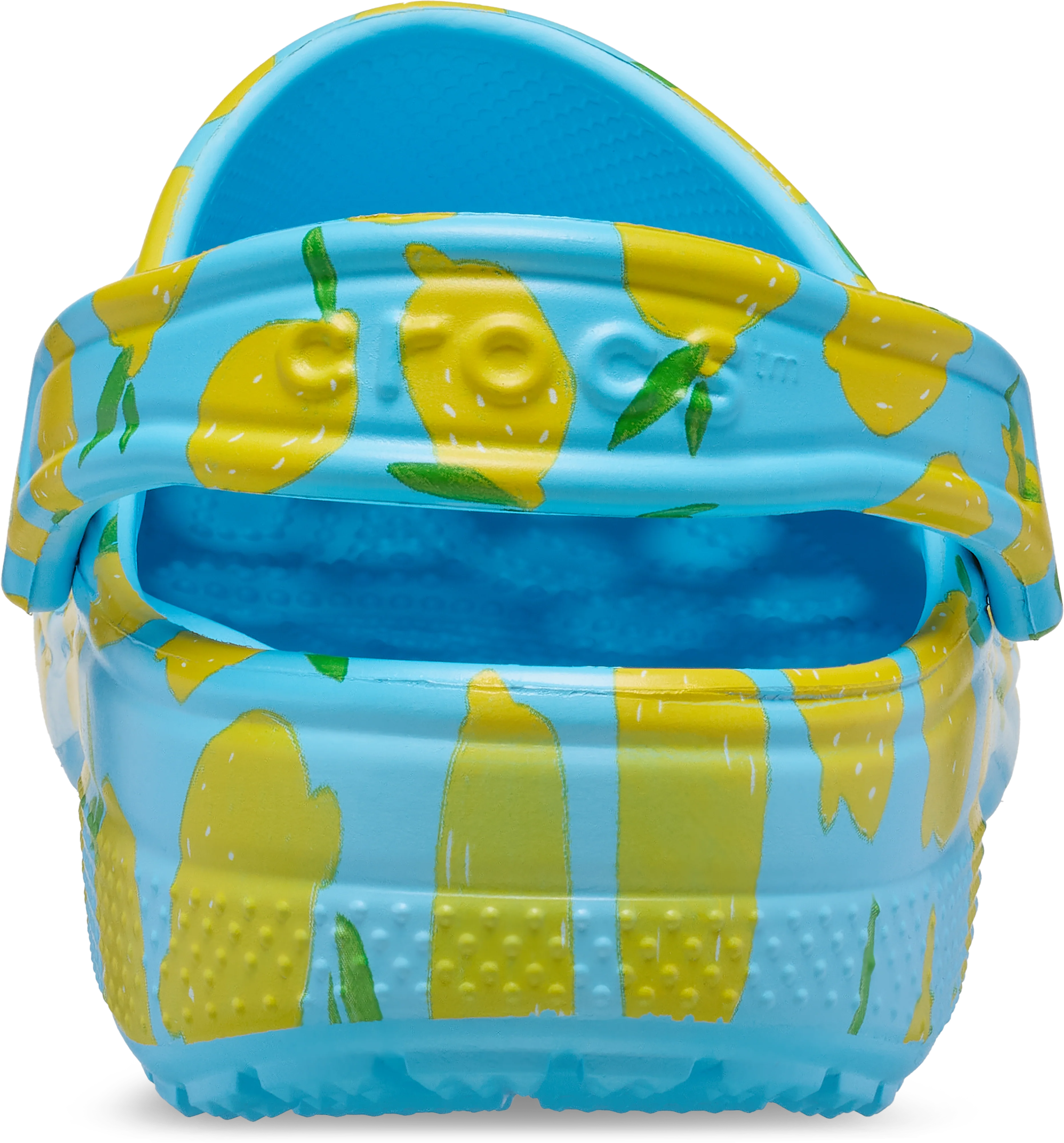 Classic Fresh Fruits Clogs - Tinted Glass - Image 5