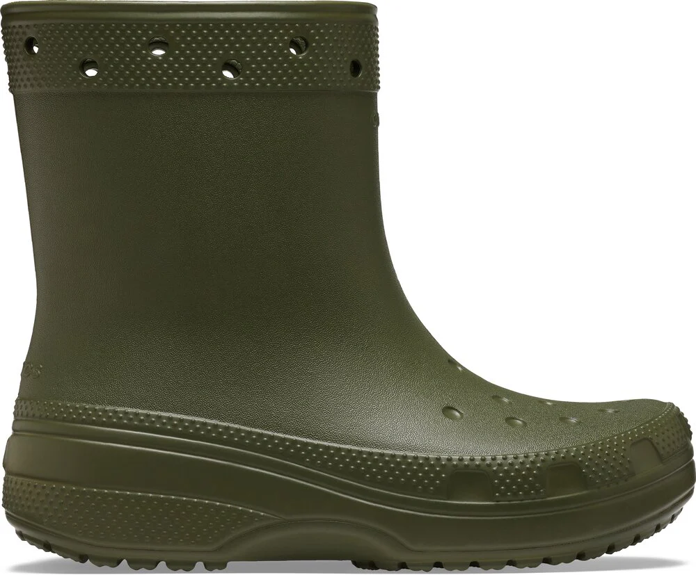 Classic gummistøvler - Army - Image 4