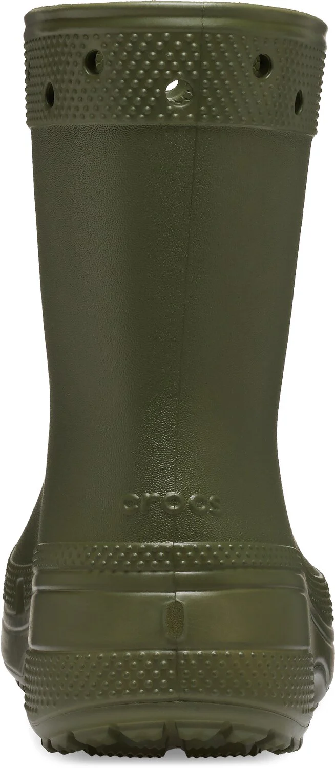 Classic gummistøvler - Army - Image 9