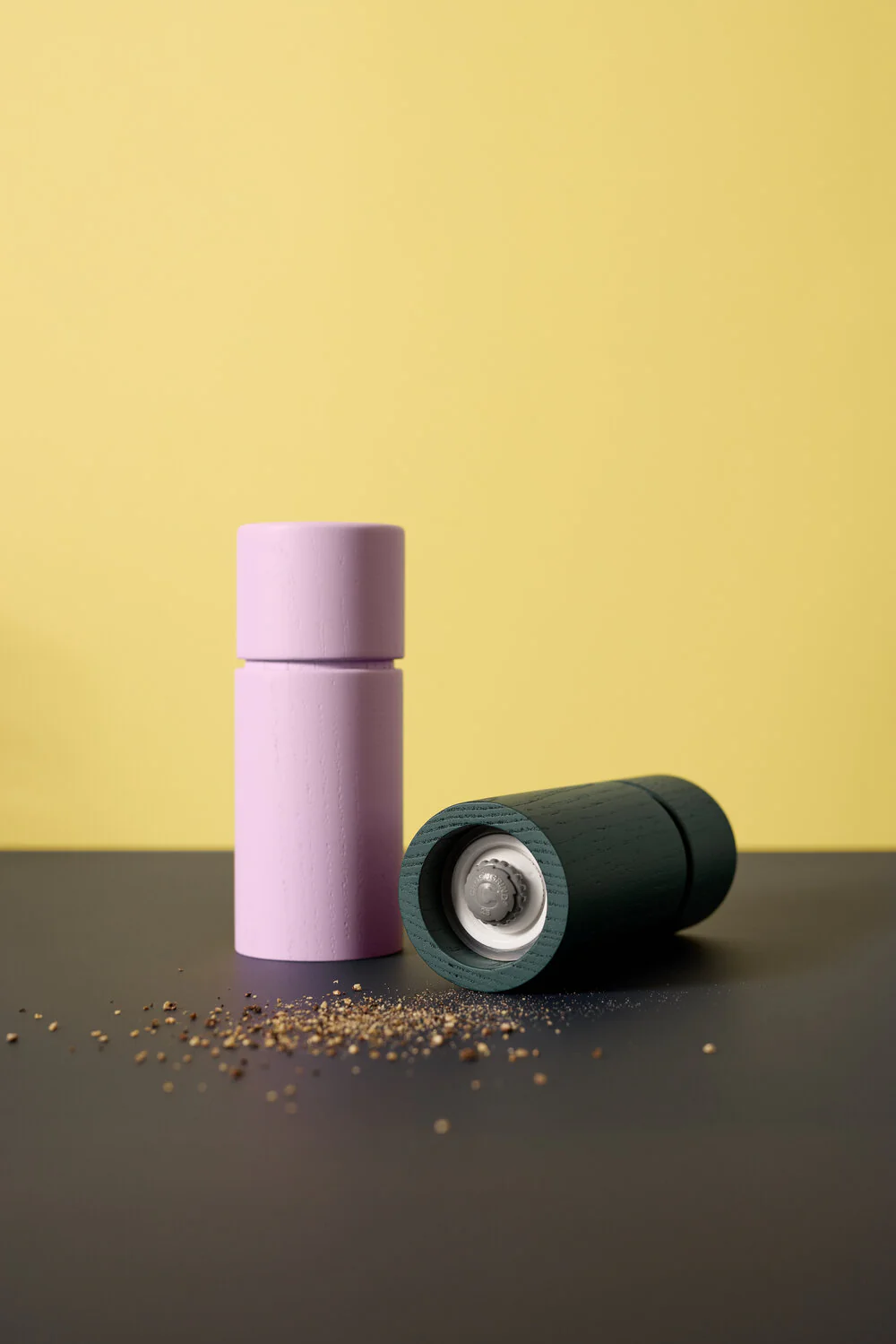 Bergen kværn - Purple Lilac - Image 2