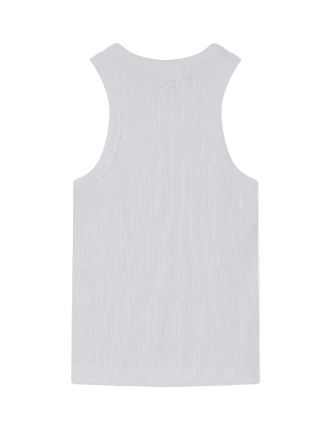 Allison top - Classic Rib - Image 4
