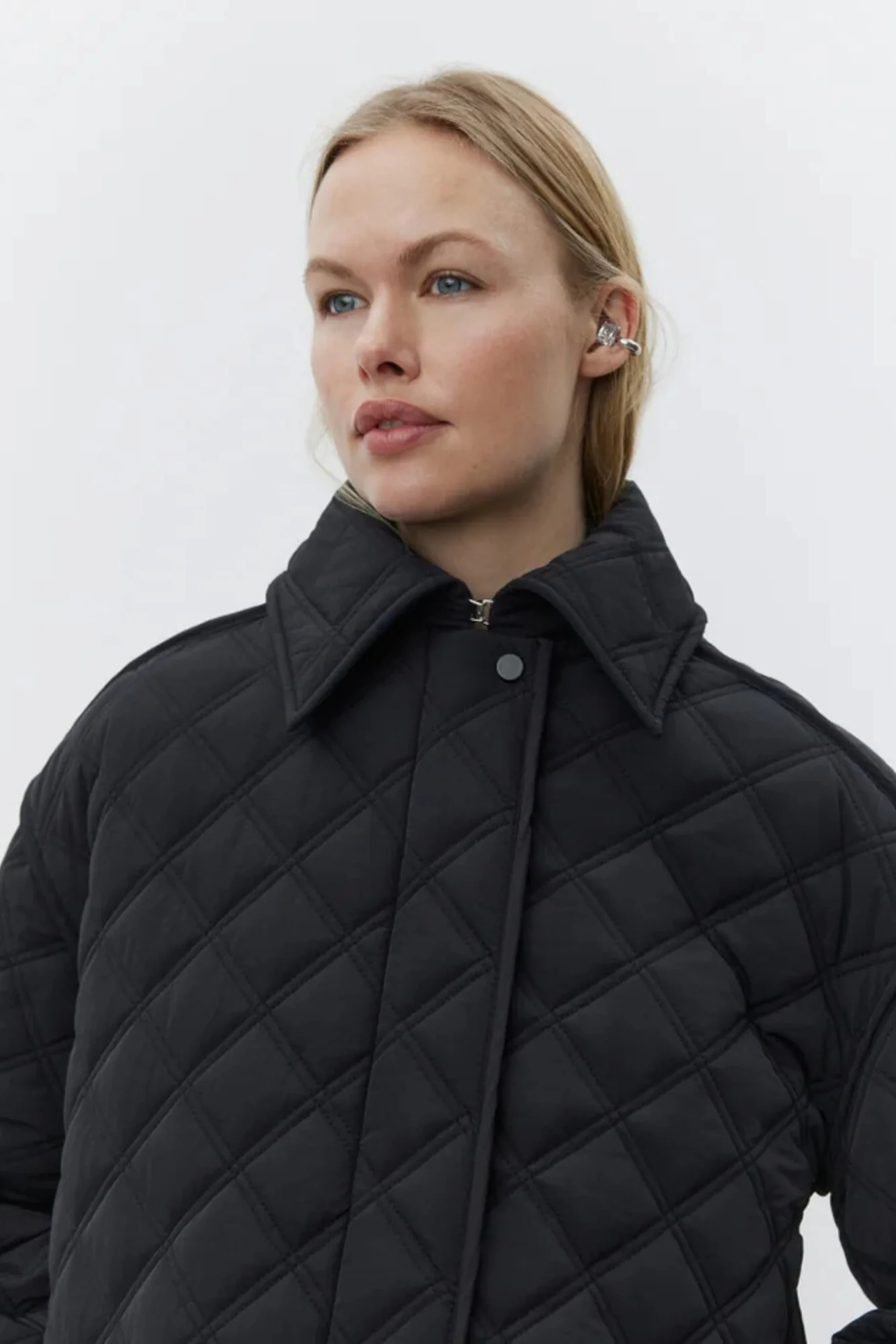 Manon - Rhombus Quilt - Image 3
