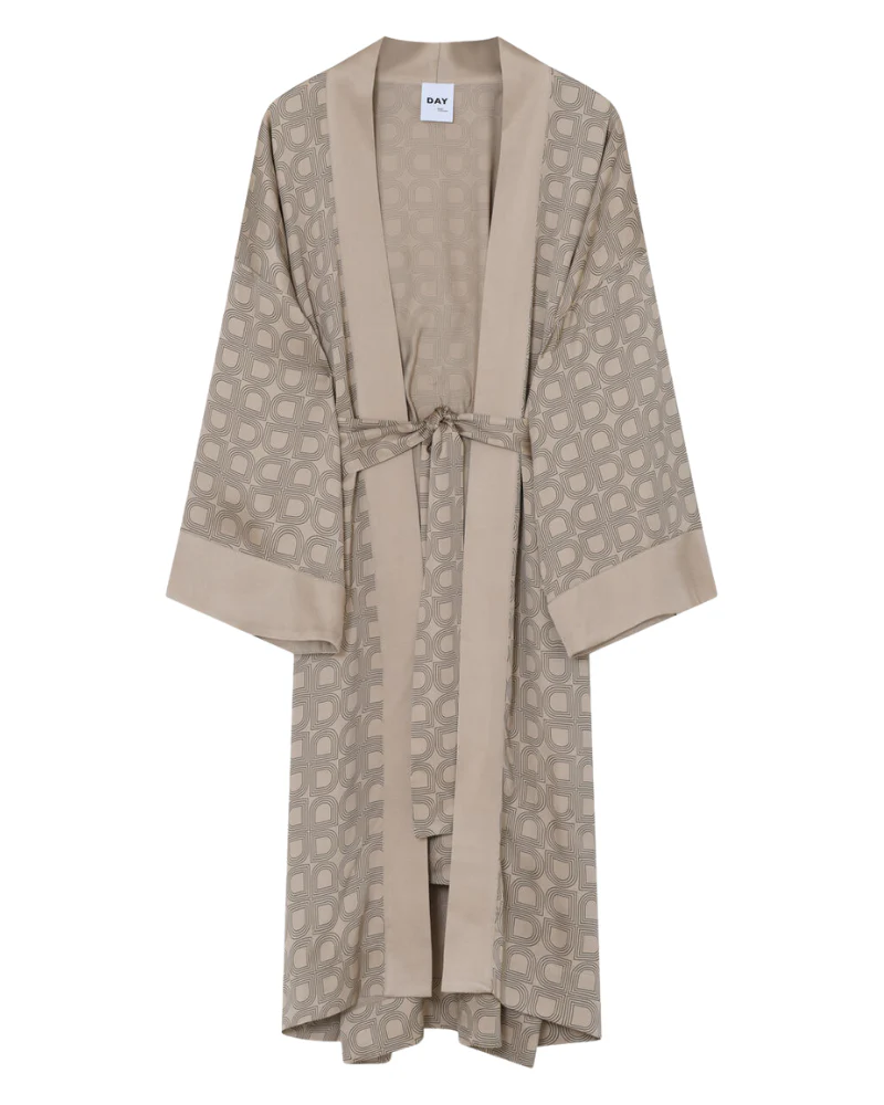 Rani kimono - Humus