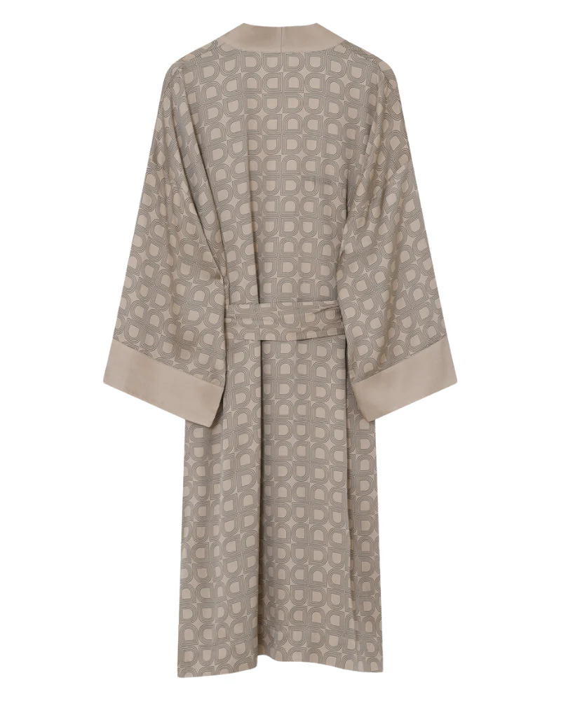 Rani kimono - Humus - Image 6