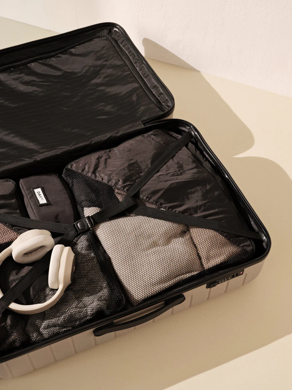 Day RE-Suitcase pakkepose - L - Image 2