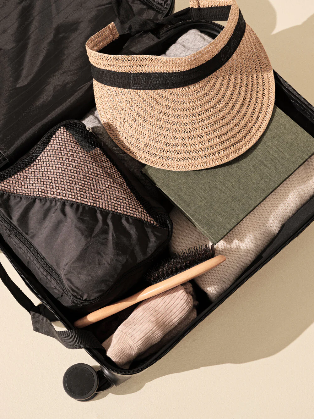 Day RE-Suitcase pakkepose - S - Image 2