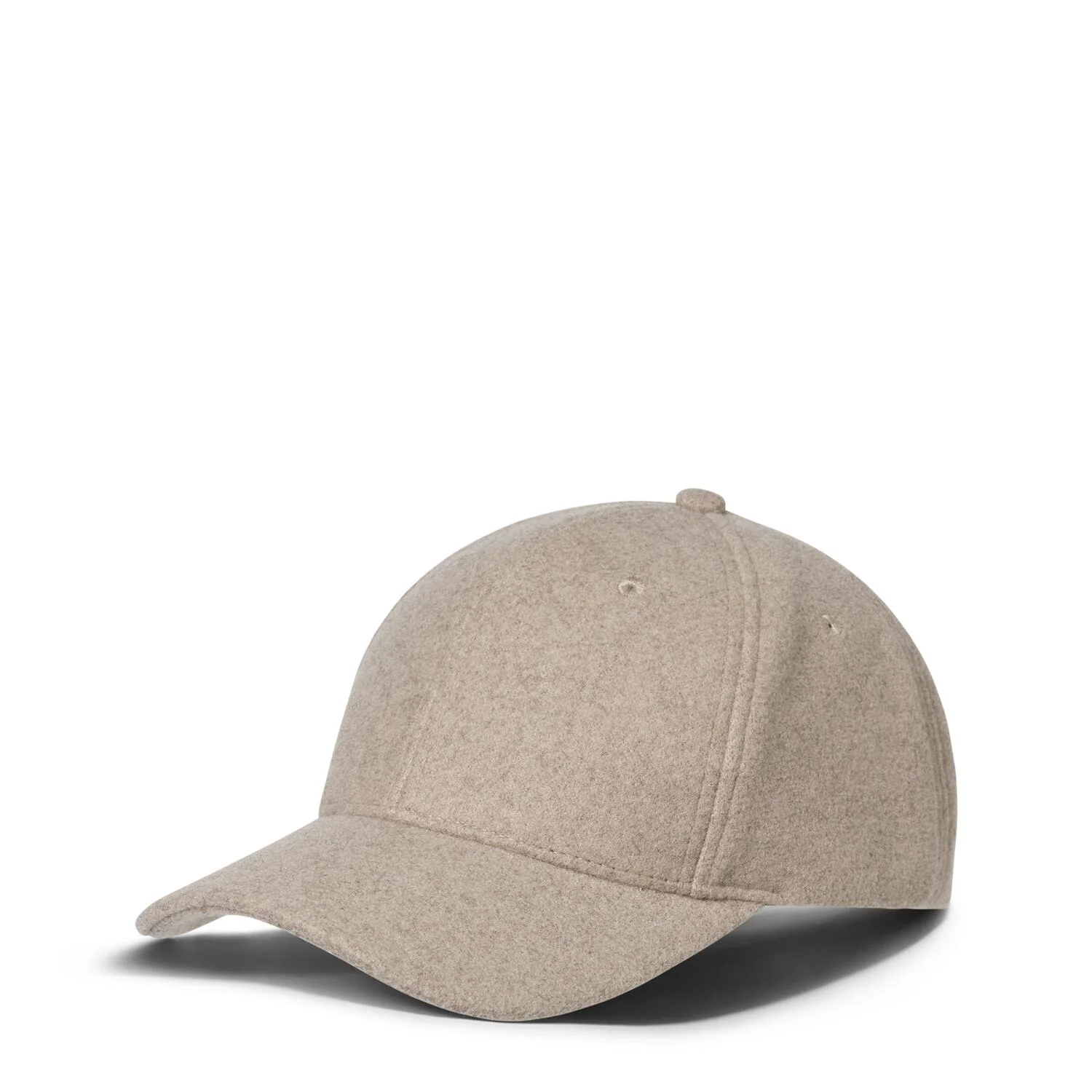 Day Woolen kasket - Brindle