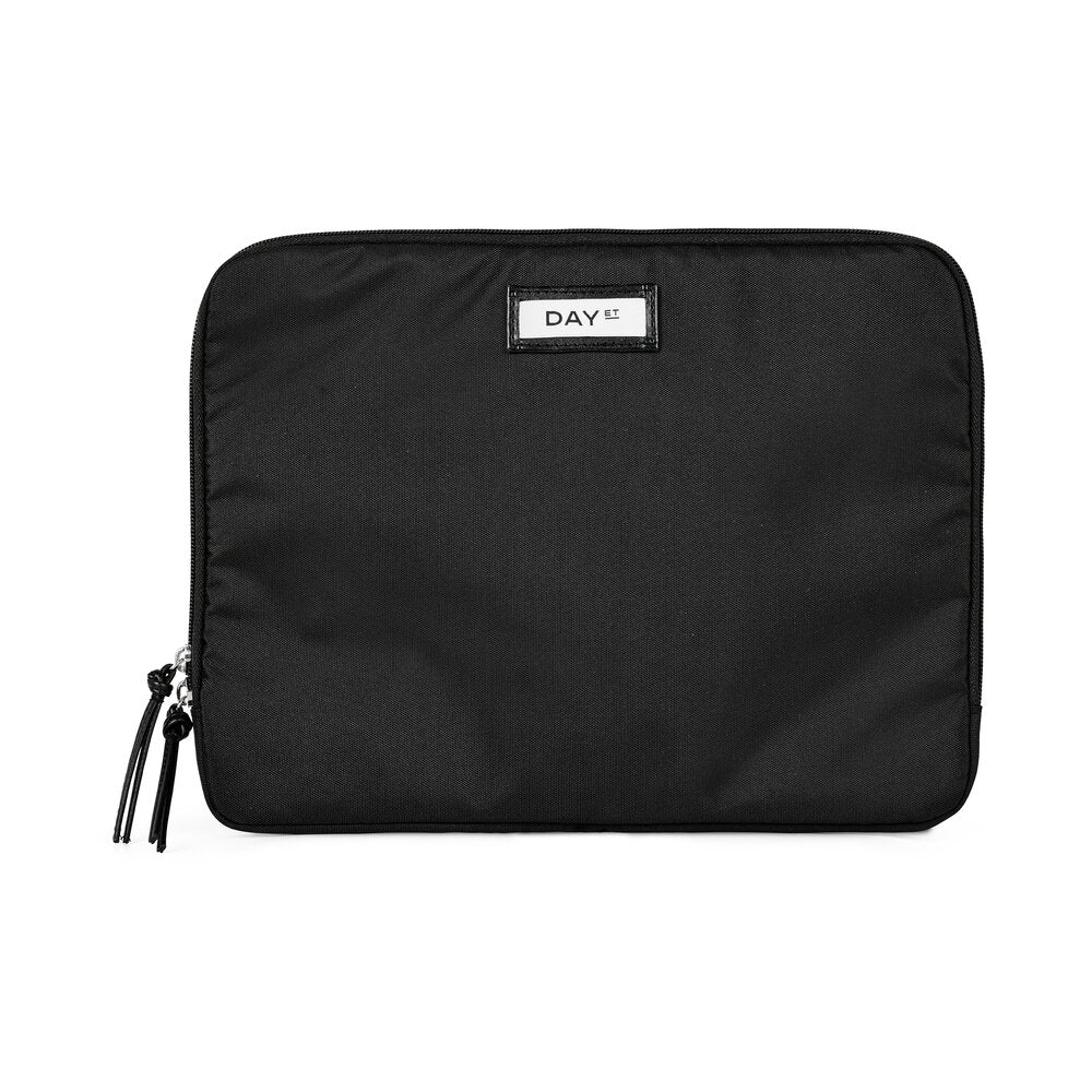 Gweneth RE-S computersleeve 13" - sort