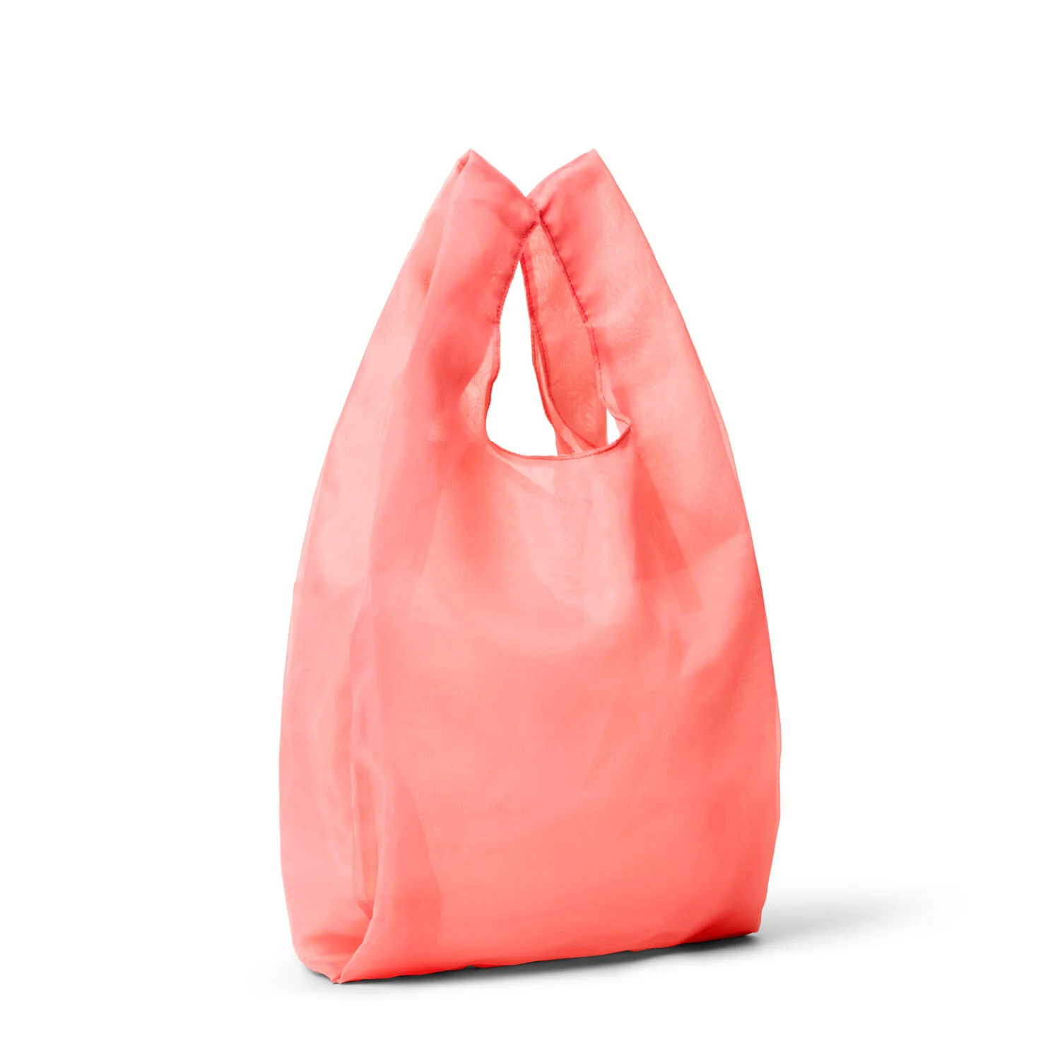 Sheer taske - Calypso Coral - Image 3