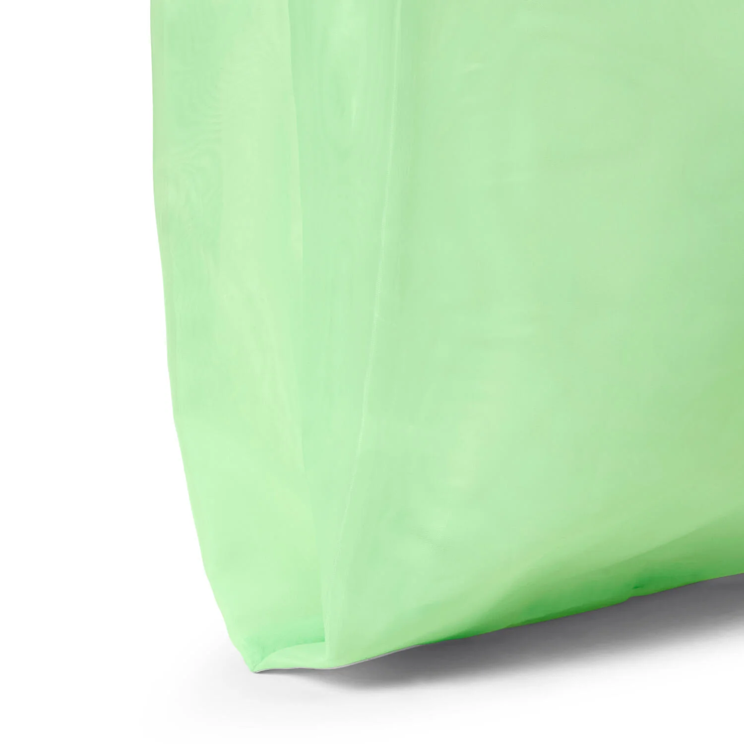 Sheer taske - Jadeite - Image 4