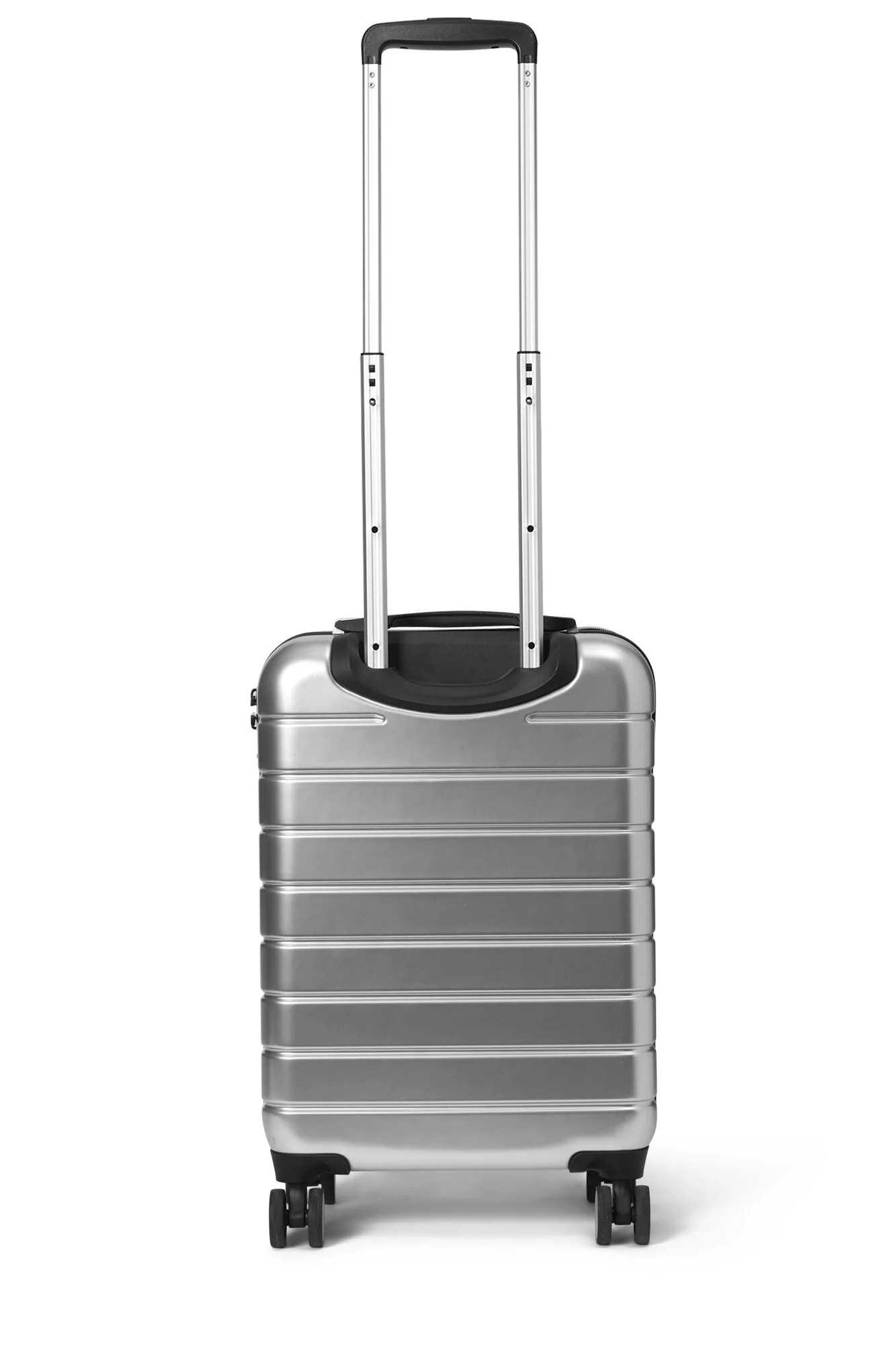 Silver kabinekuffert - 20" - Image 5