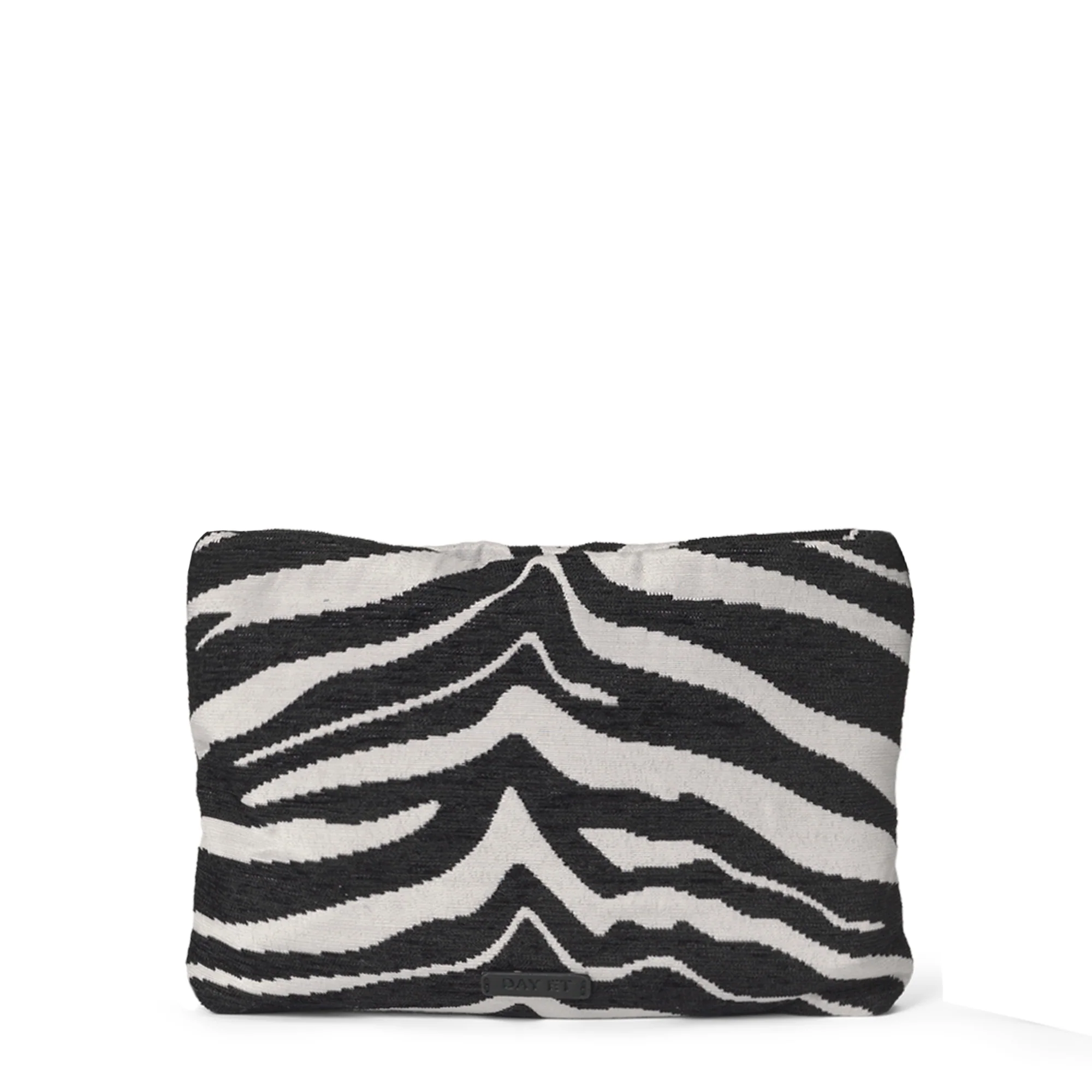 Zebra pung - black - Image 2