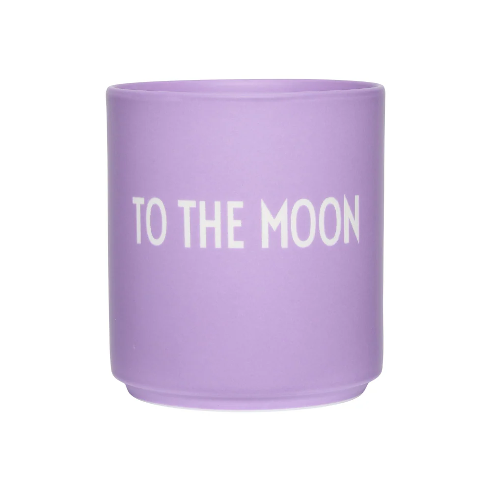Favourite kop, To The Moon - lilla