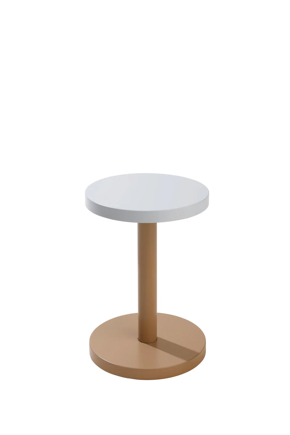 Trisse 3-i-1 møbel, small - Beige/ice