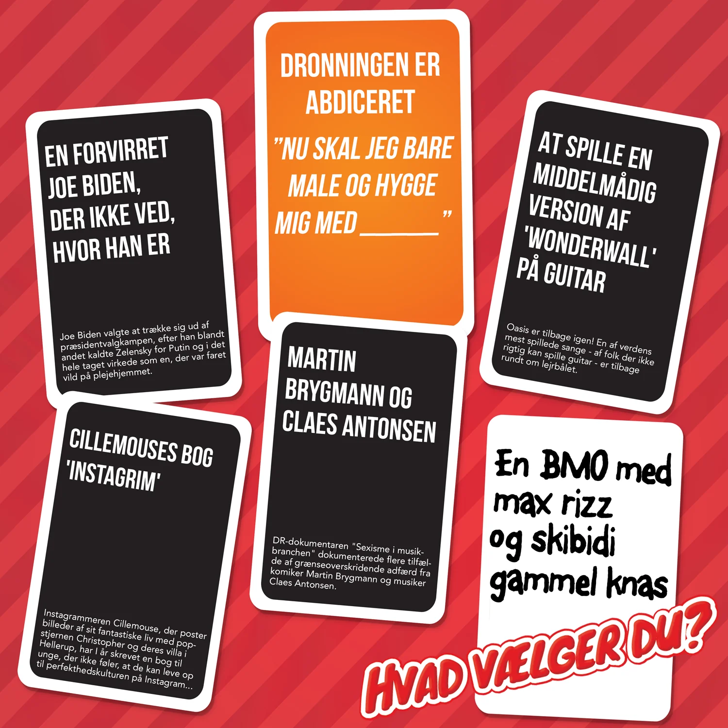 Året Der Gik Galt 2024 - Image 5