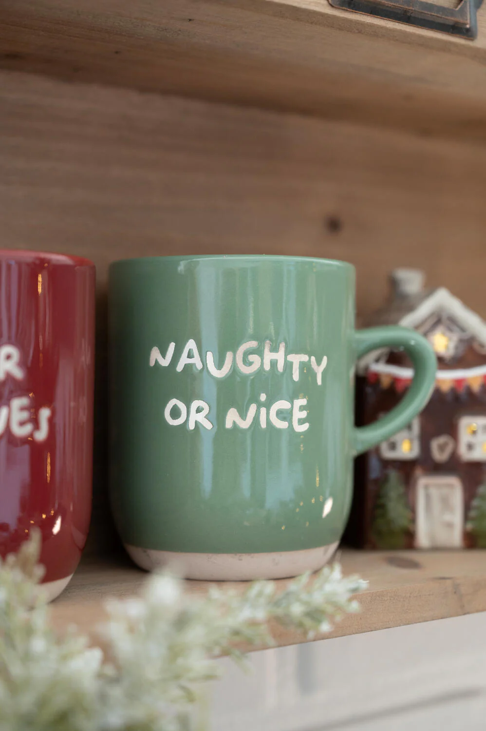 Naughty or nice krus - 300 ml - Image 2