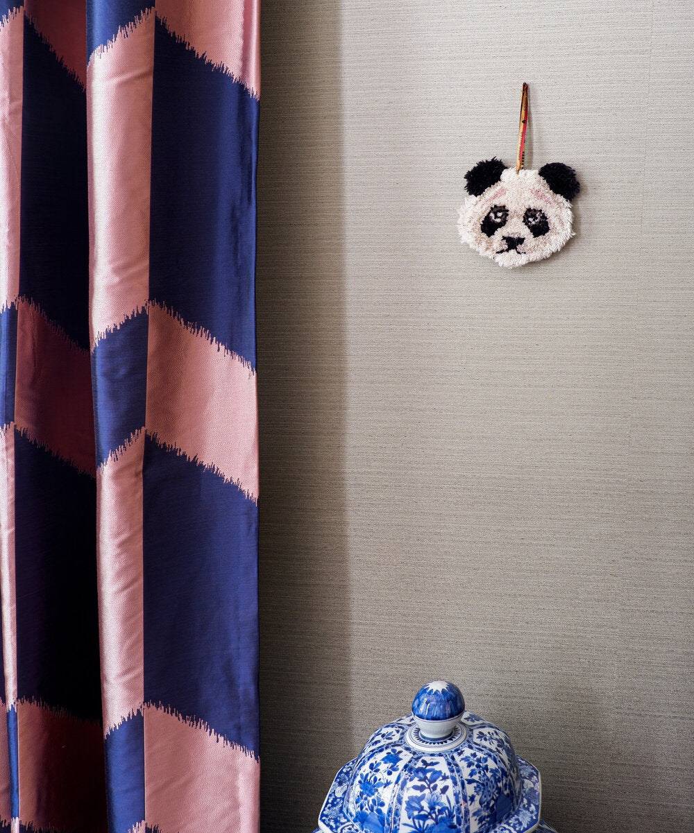 Plumpy Panda ophæng - Off White - Image 5