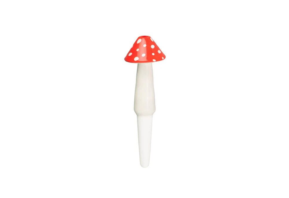 Amanita plantevander - rød