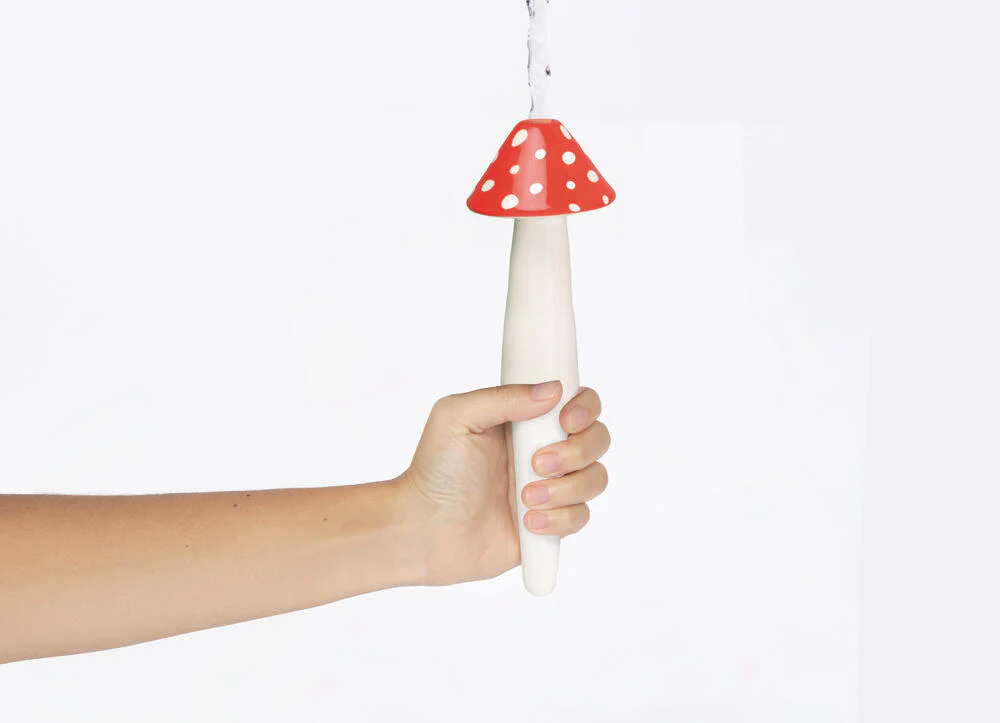 Amanita plantevander - rød - Image 2